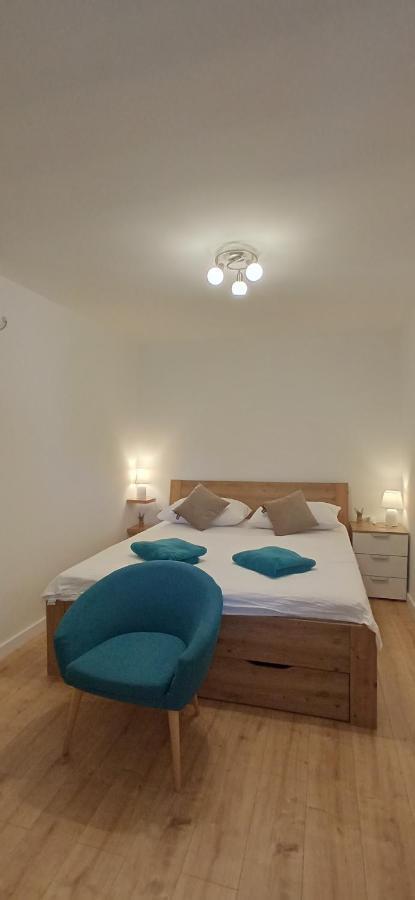 Holiday Home Peran Grebastica Ngoại thất bức ảnh
