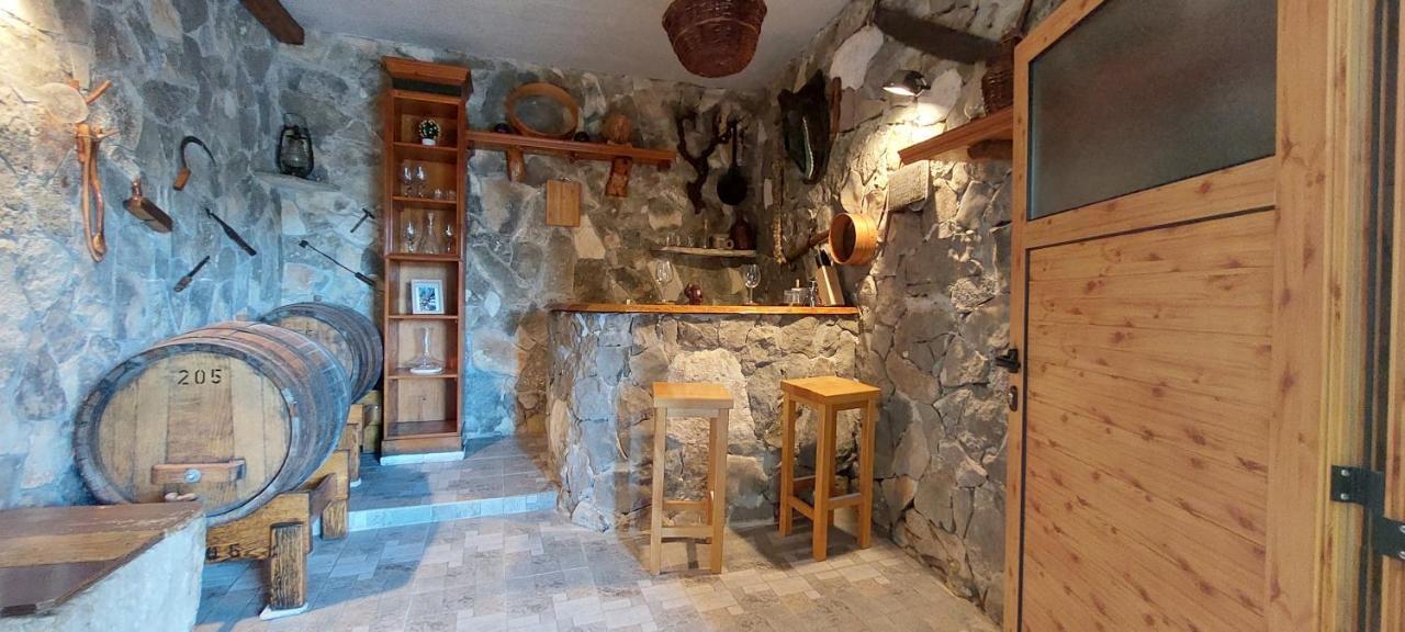 Holiday Home Peran Grebastica Ngoại thất bức ảnh