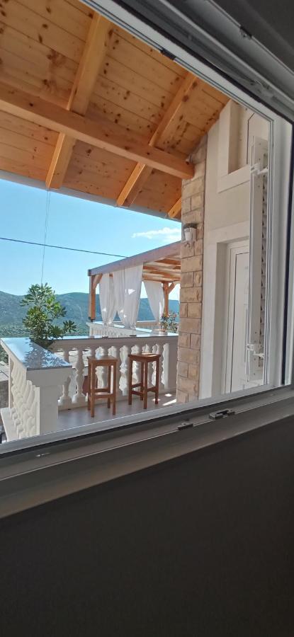 Holiday Home Peran Grebastica Ngoại thất bức ảnh
