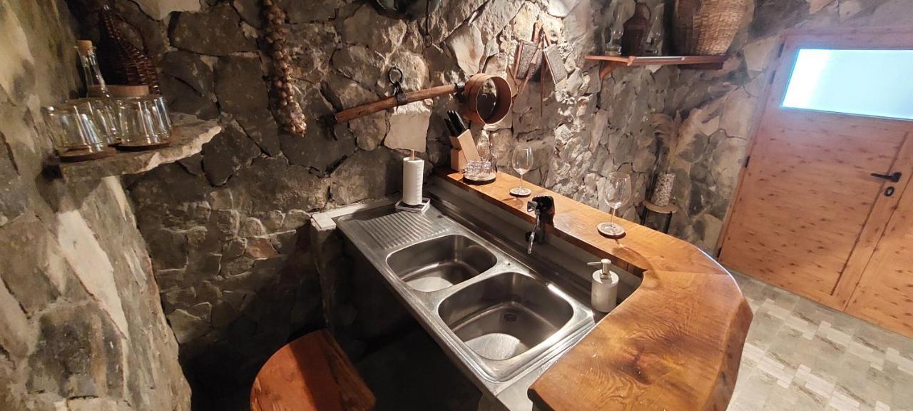 Holiday Home Peran Grebastica Ngoại thất bức ảnh