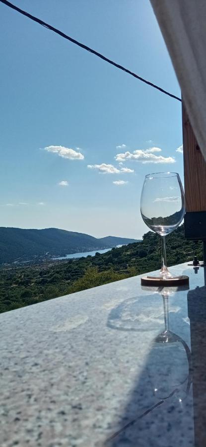 Holiday Home Peran Grebastica Ngoại thất bức ảnh