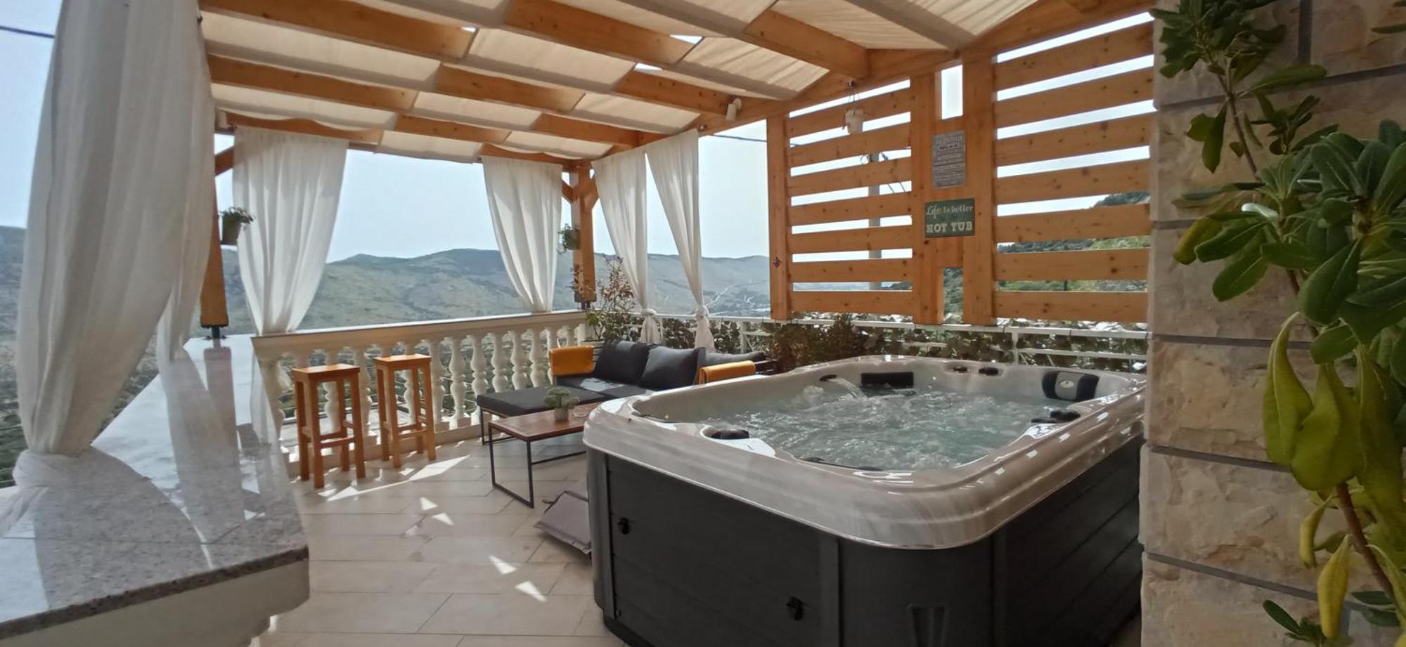 Holiday Home Peran Grebastica Ngoại thất bức ảnh