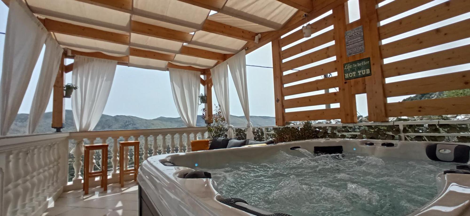Holiday Home Peran Grebastica Ngoại thất bức ảnh